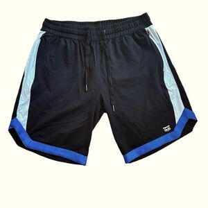 Nasty Pig Alliance Classic Short